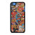 SUPERMAN POP ART COMIC iPod Touch 7 Case
