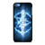 SUPERNATURAL STAR LOGO iPod Touch 7 Case