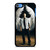 SUPERNATURAL WINGS iPod Touch 7 Case
