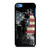 SWAT EAGLE AMERICAN FLAG iPod Touch 7 Case
