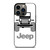 ABSTRACT JEEP iPhone 13 Pro Case
