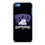 TCU HORNED FROGS COLLEGE iPod Touch 7 Case