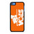TENNESSEE VOLUNTEERS VOLS 4 iPod Touch 7 Case