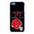 TEXAS TECH RED RAIDERS iPod Touch 7 Case