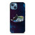 TAMPA BAY DEVIL RAYS iPhone 13 Case