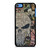 THE PUNISHER COMIC iPod Touch 7 Case