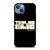 TAYLOR GANG WIZ KHALIFA iPhone 13 Case TAYLOR GANG WIZ KHALIFA iPhone 13 Case