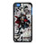 THOR COMICS iPod Touch 7 Case