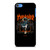 THRASHER DIAMOND SUPPLY CO iPod Touch 7 Case
