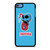 THRASHER LOGO SKULL ARTWORK iPod Touch 7 Case