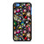 TOKIDOKI COLLAGE iPod Touch 7 Case
