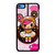TOKIDOKI DONUTELLA iPod Touch 7 Case