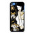 TOKIDOKI GIRLS iPod Touch 7 Case