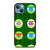 TEENAGE MUTANT NINJA TURTLES BABIES TMNT iPhone 13 Case TEENAGE MUTANT NINJA TURTLES BABIES TMNT iPhone 13 Case