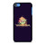 TOMORROWLAND MYSTERY LOGO iPod Touch 7 Case