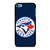 TORONTO BLUE JAYS BASEBALL LOGO iPod Touch 7 Case