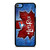 TORONTO BLUE JAYS BASEBALL iPod Touch 7 Case