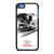 TOYOTA CAR CLASSIC SKETCH iPod Touch 7 Case
