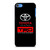 TOYOTA TRD LOGO iPod Touch 7 Case