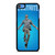 TRAVIS SCOTT FORNITE BLUE iPod Touch 7 Case