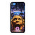 TRAVIS SCOTT RAPPER ASTROWORLD iPod Touch 7 Case
