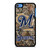 TREE CAMO MILWAUKEE BREWERS MLB iPod Touch 7 Case
