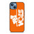 TENNESSEE VOLUNTEERS VOLS 4 iPhone 13 Case TENNESSEE VOLUNTEERS VOLS 4 iPhone 13 Case