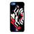 UGA GEORGIA BULLDOGS FOOTBALL iPod Touch 7 Case