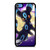 UMBREON SHINY POKEMON 3 iPod Touch 7 Case