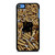 UNDEFEATED LOGO BULLET iPod Touch 7 Case