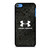 UNDER ARMOUR LOGO STONE iPod Touch 7 Case