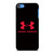 UNDER ARMOUR LOGO iPod Touch 7 Case UNDER ARMOUR LOGO iPod Touch 7 Case