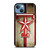 TEXAS A&M ATM iPhone 13 Case