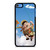 UP CARTOON MOVIE RUSHEL iPod Touch 7 Case
