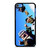 UP DISNEY CARL AND RUSSEL iPod Touch 7 Case