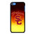 USC TROJANS LOGO iPod Touch 7 Case