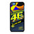 VALENTINO ROSSI VR 46 MOTO GP iPod Touch 7 Case