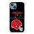 TEXAS TECH RED RAIDERS iPhone 13 Case