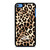 VICTORIA SECRET PINK NATION LEOPARD iPod Touch 7 Case