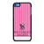 VICTORIA'S SECRET LOGO POLKADOT STRIPE iPod Touch 7 Case VICTORIA'S SECRET LOGO POLKADOT STRIPE iPod Touch 7 Case