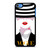 VOGUE LOGO WOMAN iPod Touch 7 Case VOGUE LOGO WOMAN iPod Touch 7 Case