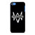 WATCH DOGS 2 LOGO iPod Touch 7 Case
