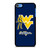 WEST VIRGINIA MOUNTAINEERS iPod Touch 7 Case