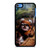 WICKET EWOK JEDI STAR WARS iPod Touch 7 Case