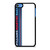 WILLIAMS MARTINI RACING TEAM STRIPE iPod Touch 7 Case