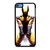 WOLVERINE X-MEN YELLOW SUIT iPod Touch 7 Case