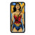 WONDER WOMAN DIANA COMIC iPod Touch 7 Case
