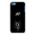XXXTENTACION BAD VIBES iPod Touch 7 Case