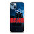 THE BIG BANG THEORY 3 iPhone 13 Case THE BIG BANG THEORY 3 iPhone 13 Case