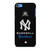 YANKEES NEW YORK BASEBALL MLB iPod Touch 7 Case